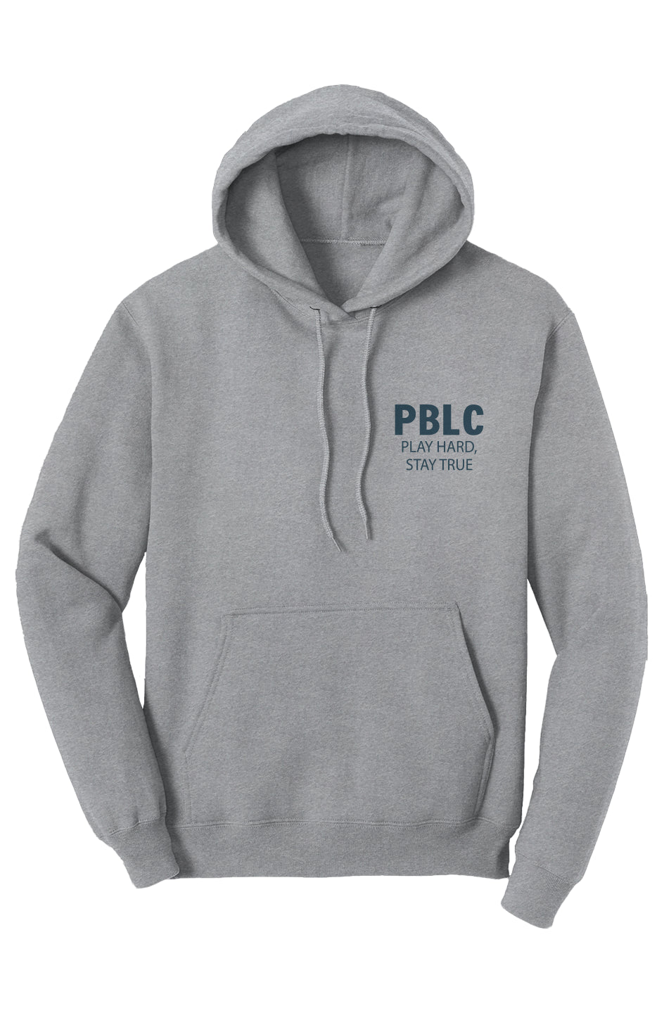PBLC Founder's Hoodie