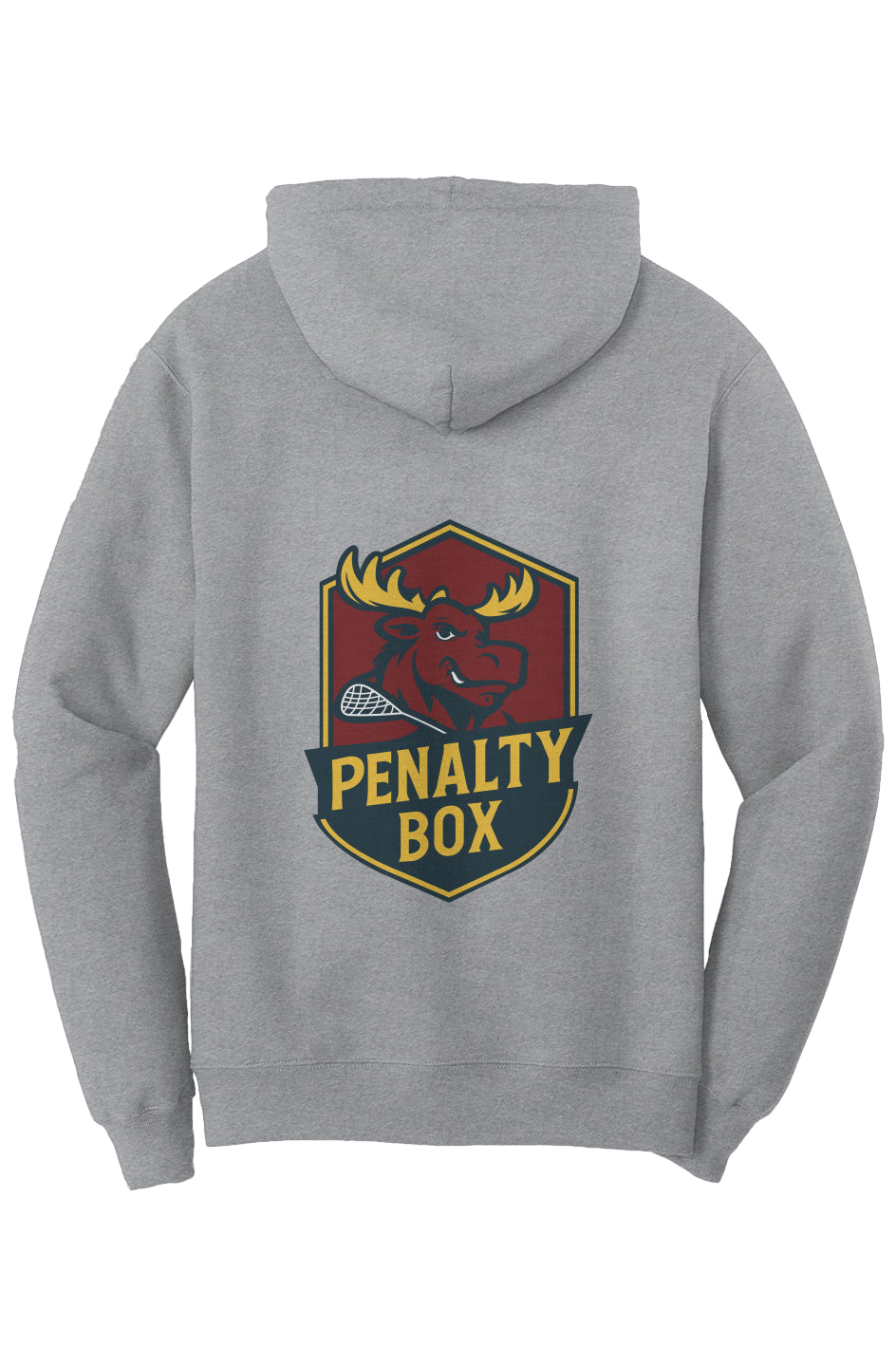 PBLC Founder's Hoodie