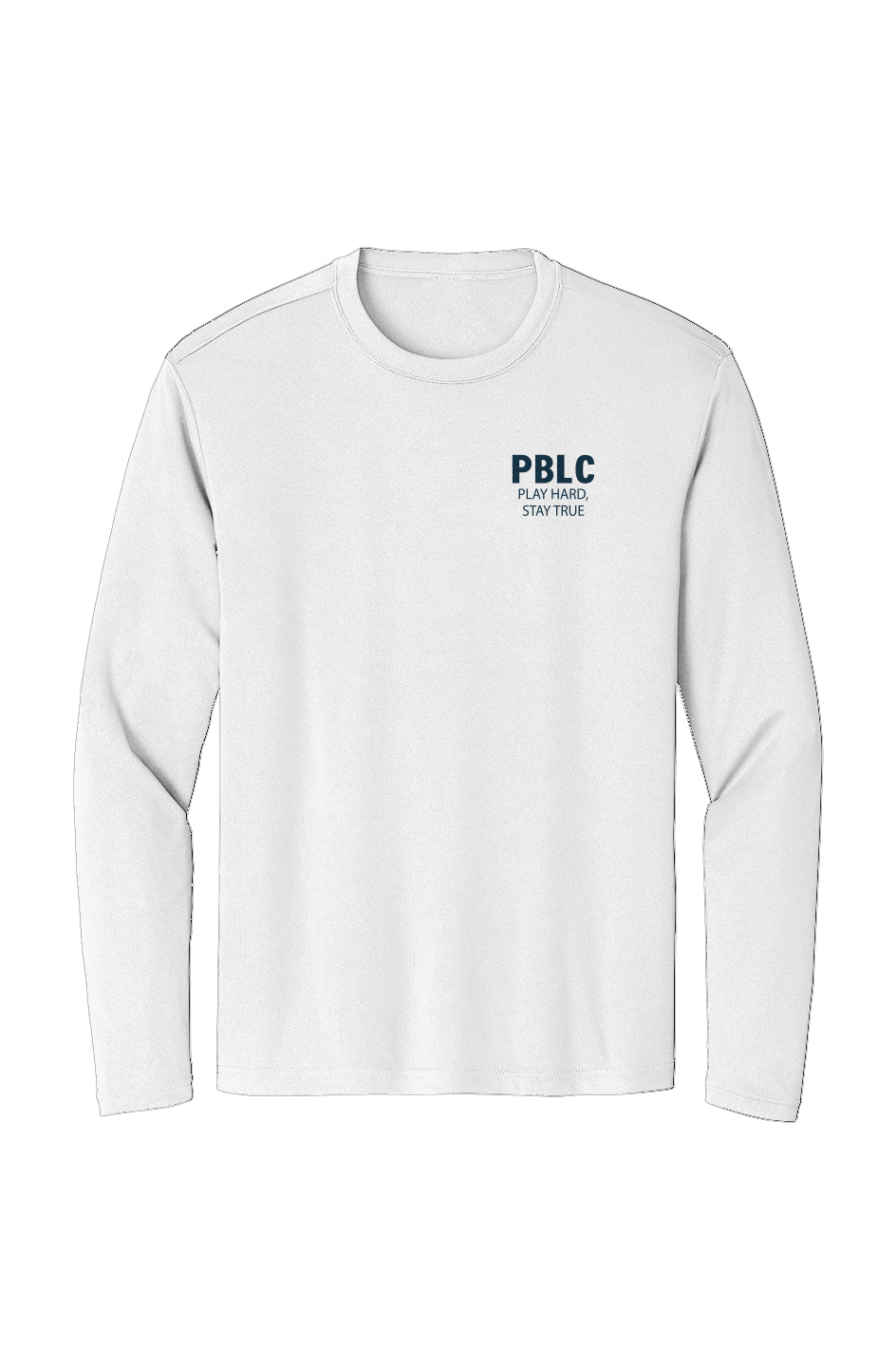 PBLC Founder's Long Sleeve Tee