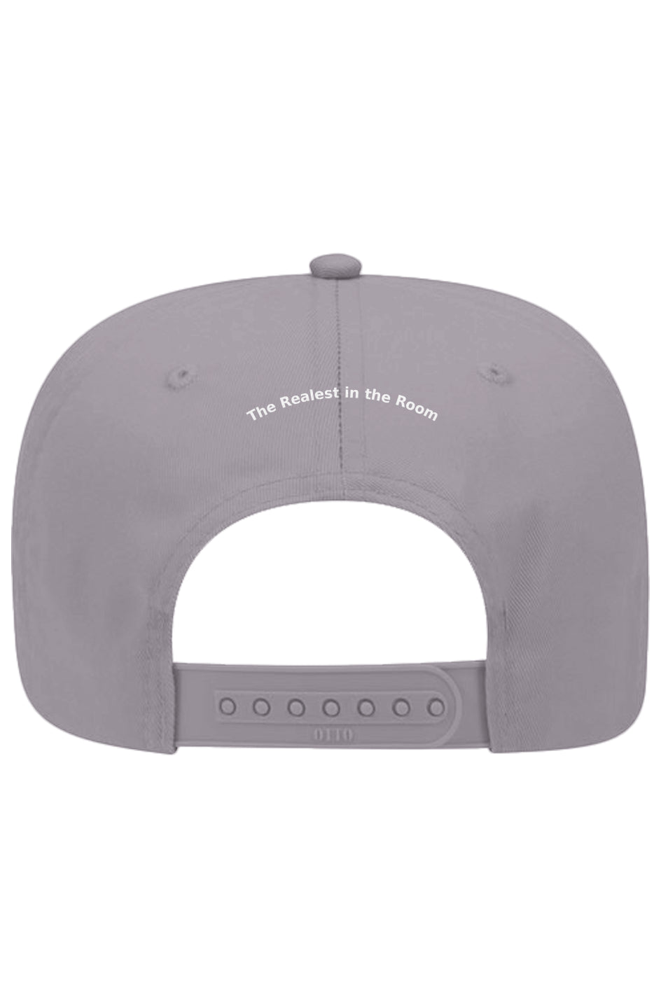 Hat Bar Founder A-Frame