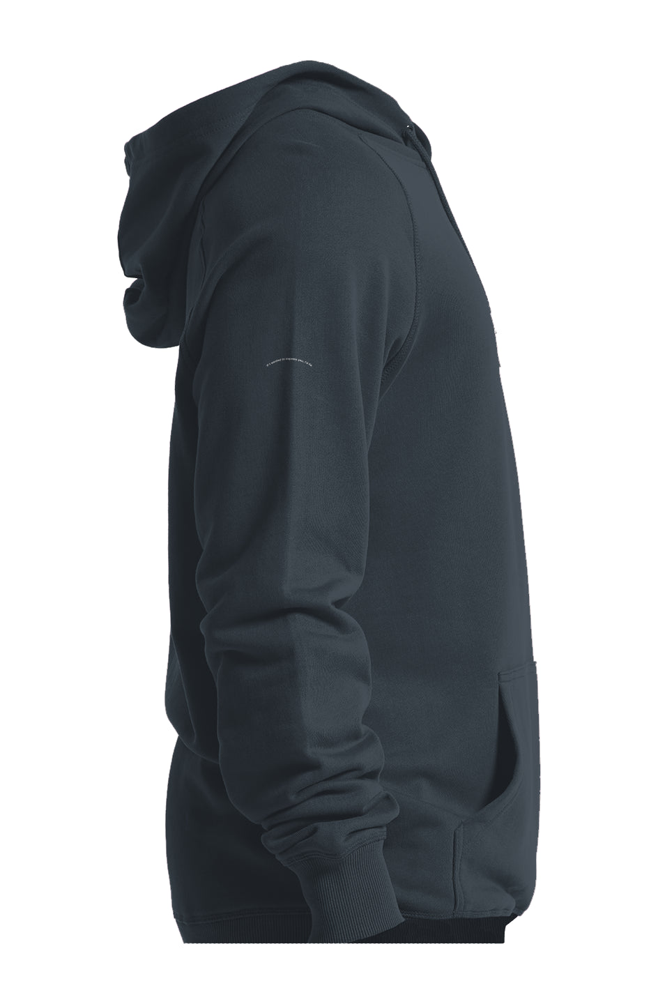 Hat Bar – “The Realest in the Room” Ultra-Premium Hoodie