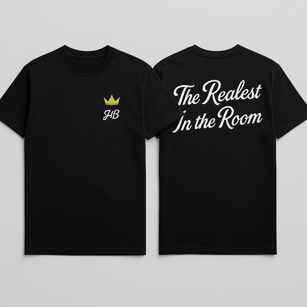 Hat Bar Tee- Founder's Shirt