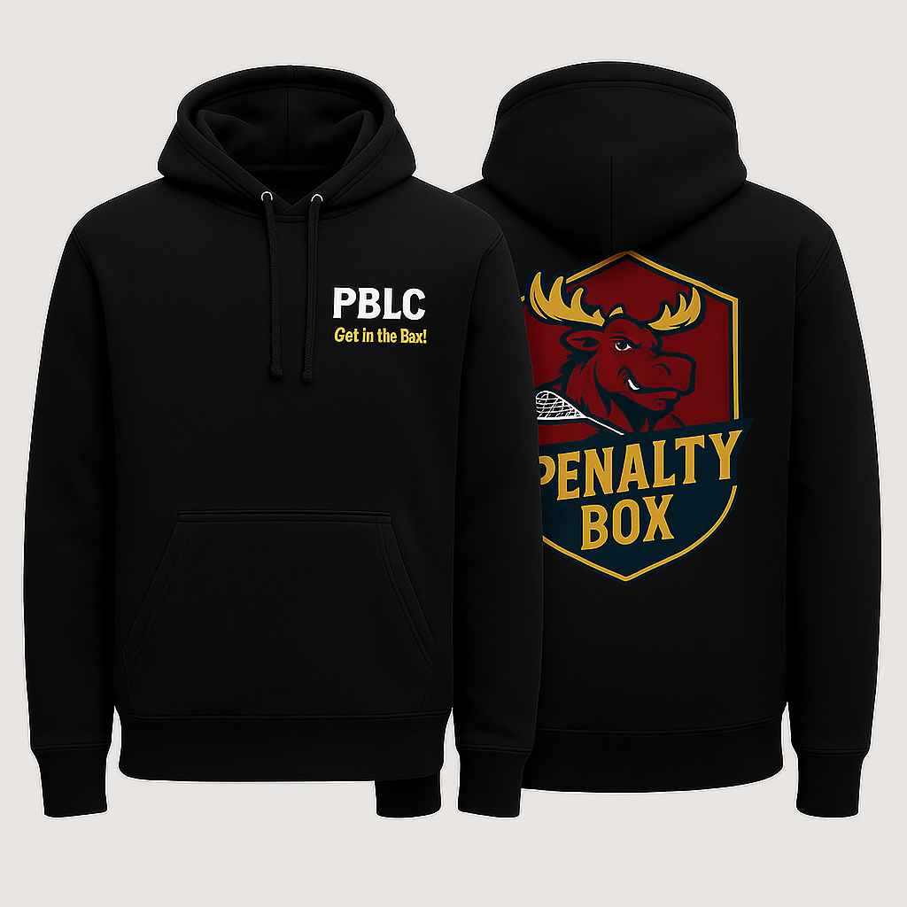 PBLC Founder's Edition Hoodie