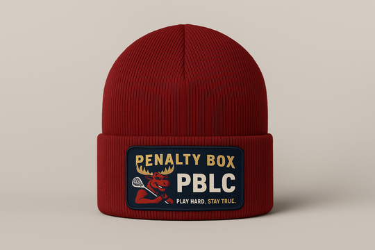 PBLC -  Founder's Beanie